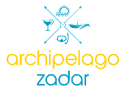 zadar archipelago small logo