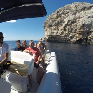 zadar archipelako tour on kornati
