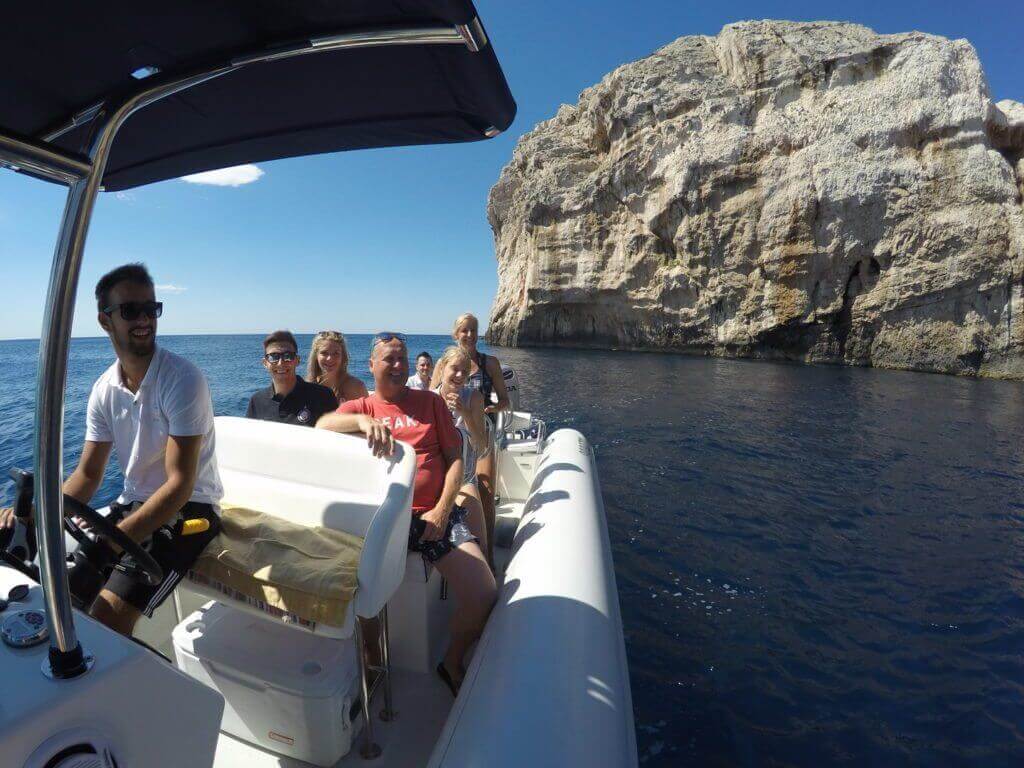 zadar archipelako tour on kornati 02 zadar archipelako tour on kornati
